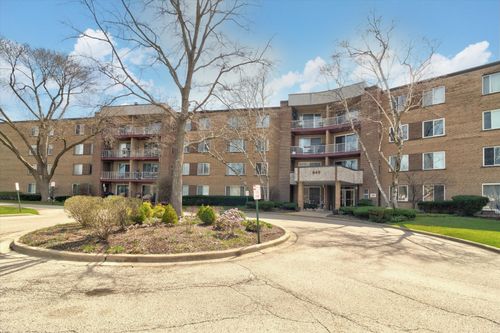 419-945 E Kenilworth Ave, Palatine, IL, 60074-6857 | Card Image
