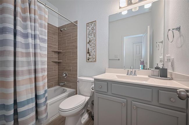 1415 Stuart Run Dr, House other with 4 bedrooms, 4 bathrooms and 2 parking in Richmond TX | Image 24