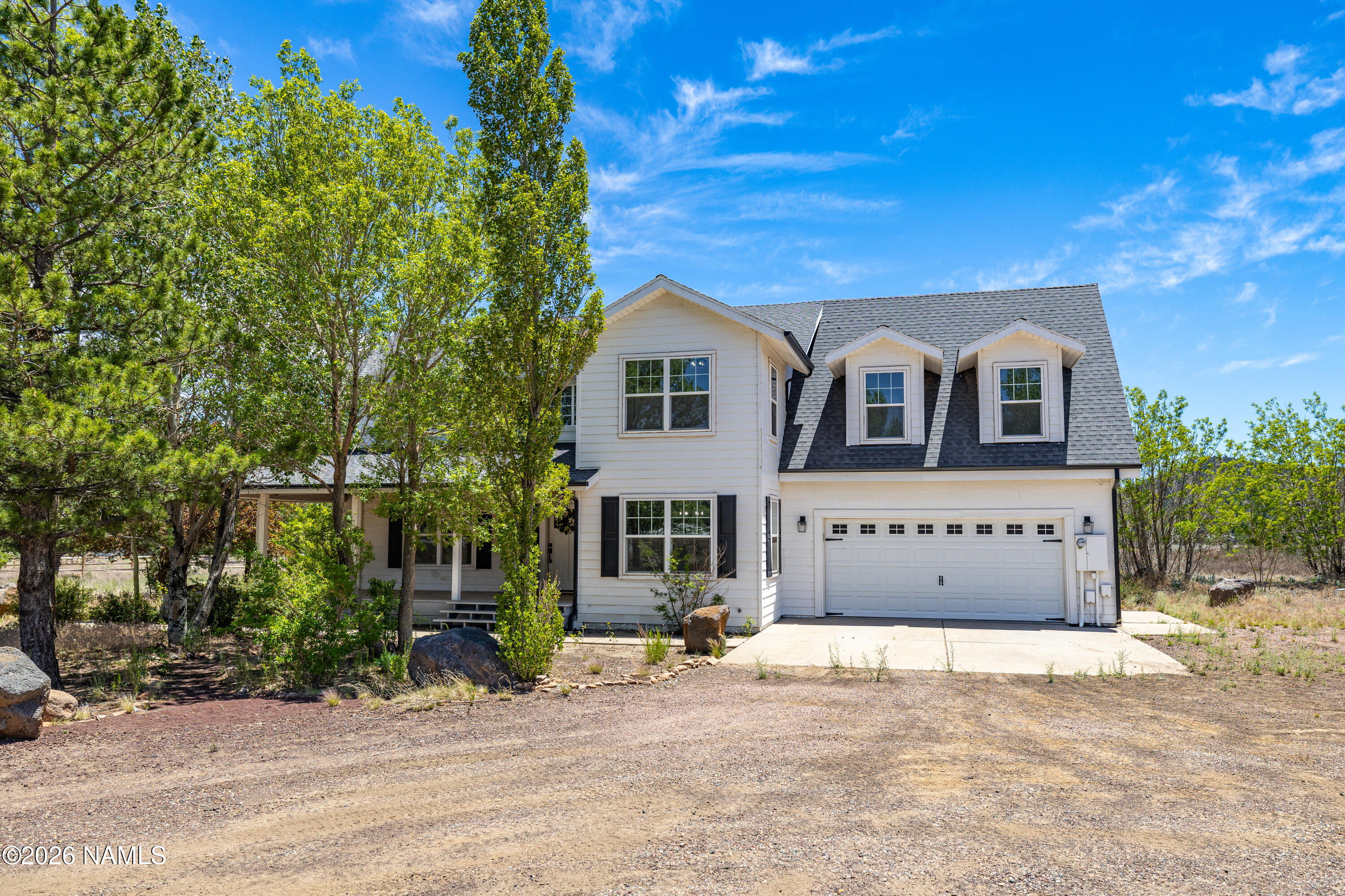 Residential in Flagstaff