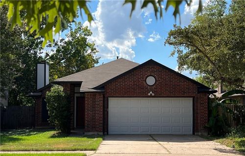 4714 Castleman Dr, Austin, TX, 78725-1720 | Card Image