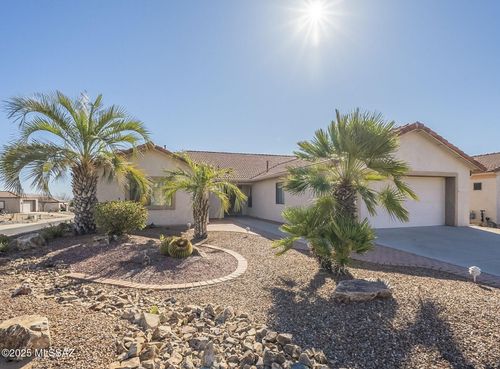 312 N Cedar Crest Drive, Green Valley, AZ, 85614 | Card Image