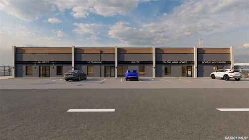 10-834 45th St E, Saskatoon, SK, S7K0W5 | Card Image