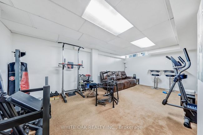 26 - 1867 Kingston Rd, Condo with 3 bedrooms, 3 bathrooms and 1 parking in Pickering ON | Image 33