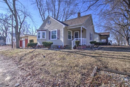 1059 W Packard St, Decatur, IL, 62522-1501 | Card Image