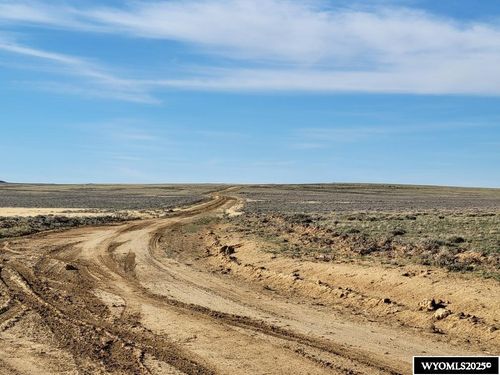 TBD Antelope Springs, Red Desert, WY, 82336 | Card Image