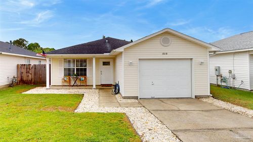 1010 Antigua Cir, Pensacola, FL, 32506-7835 | Card Image