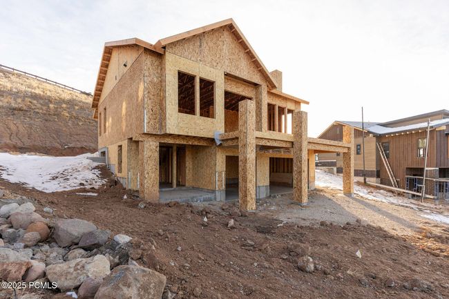 11746 N Star Gazer Cir, Home with 5 bedrooms, 5 bathrooms and null parking in Hideout UT | Image 5