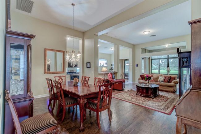 Open floor plan | Image 17