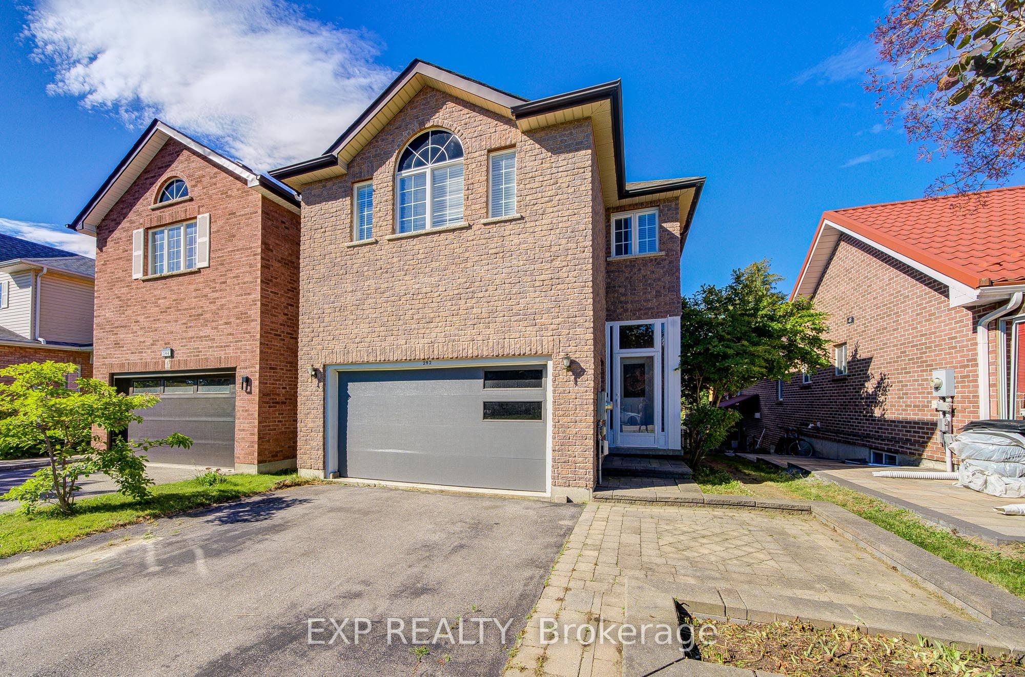 Residential in Newmarket