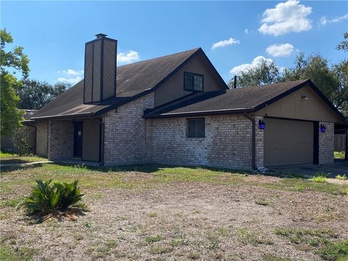 11941 Mesa Ave, Corpus Christi, TX, 78410-3835 | Card Image