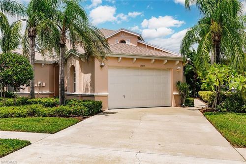 14819 Sterling Oaks Dr, NAPLES, FL, 34110-4102 | Card Image