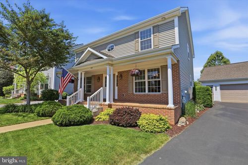 533 Thornberry Ln, LITITZ, PA, 17543-8027 | Card Image
