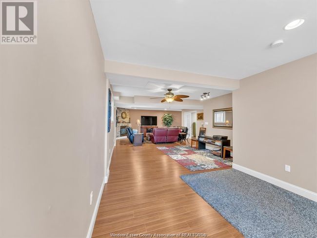 1840 St. Christopher Crt, House other with 4 bedrooms, 3 bathrooms and null parking in Windsor ON | Image 28