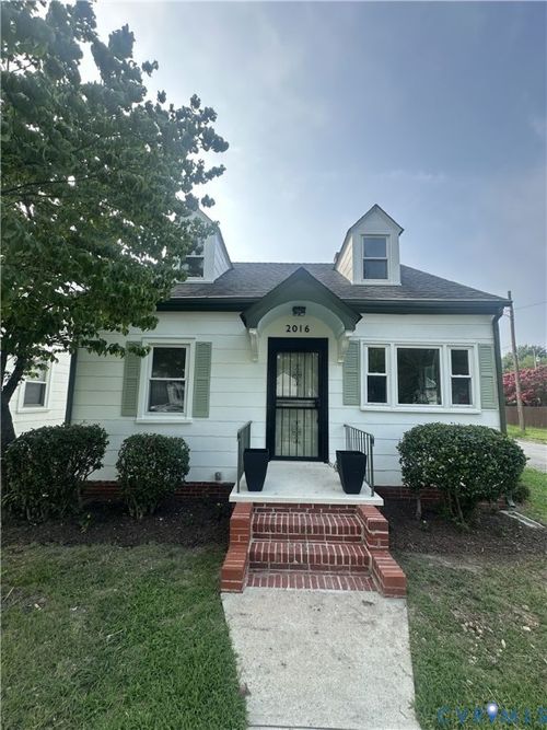 2016 Gordon Avenue, Richmond, VA, 23224 | Card Image