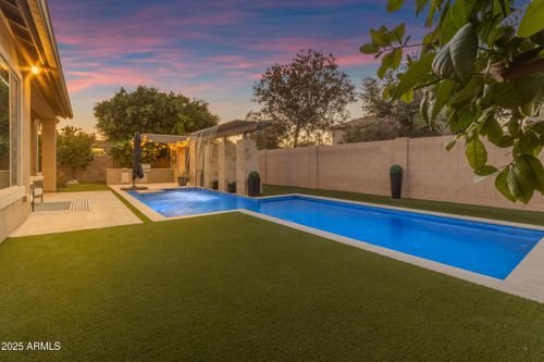 2660 E Sunrise Pl, Chandler, AZ, 85286-1666 | Card Image