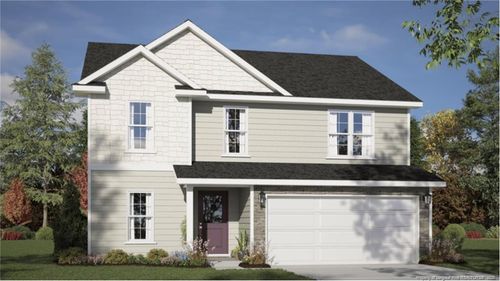221 Buggy Top (Lot 9) Lane, Autryville, NC, 28318 | Card Image