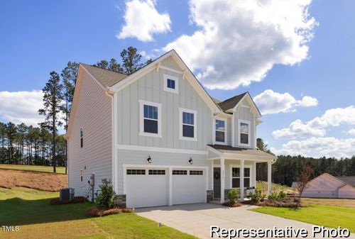 63-517 W Brocklyn St, Benson, NC, 27504-1848 | Card Image