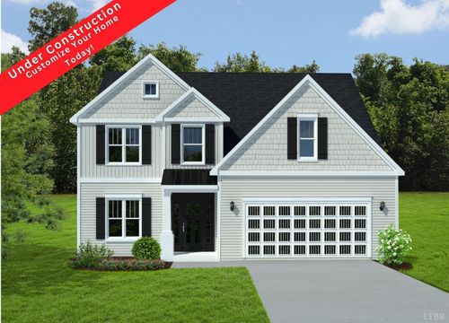 2 Snowfield Cir, Lynchburg, VA, 24503 | Card Image
