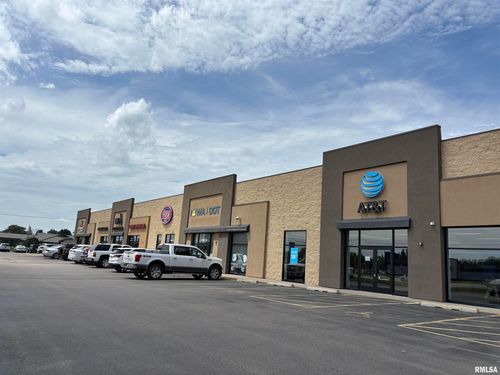 ste-d-2900 S 25th St, Clinton, IA, 52732-7251 | Card Image