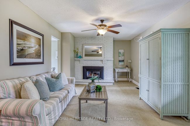 811 Third Concession Rd, House other with 4 bedrooms, 3 bathrooms and 7 parking in Pickering ON | Image 9