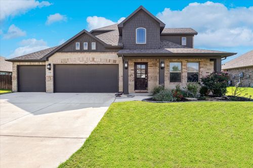 108 Dorothy Ct, Pilot Point, TX, 76258-1507 | Card Image