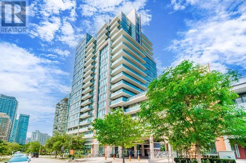 1507-68 Canterbury Pl, North York, ON, M2N0H8 | Card Image