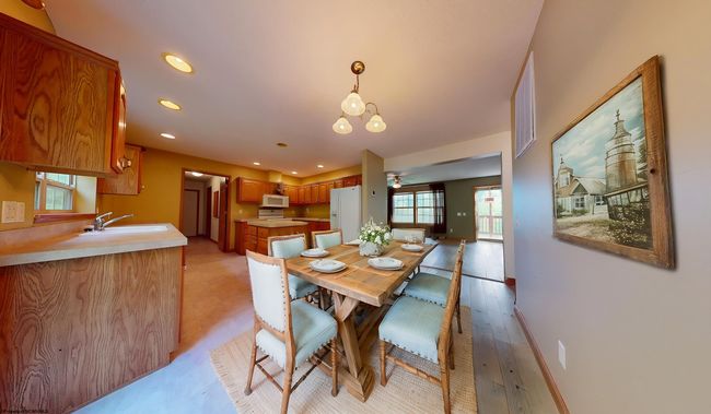 430 Bingamon Rd, House other with 3 bedrooms, 2 bathrooms and 3 parking in Worthington WV | Image 6