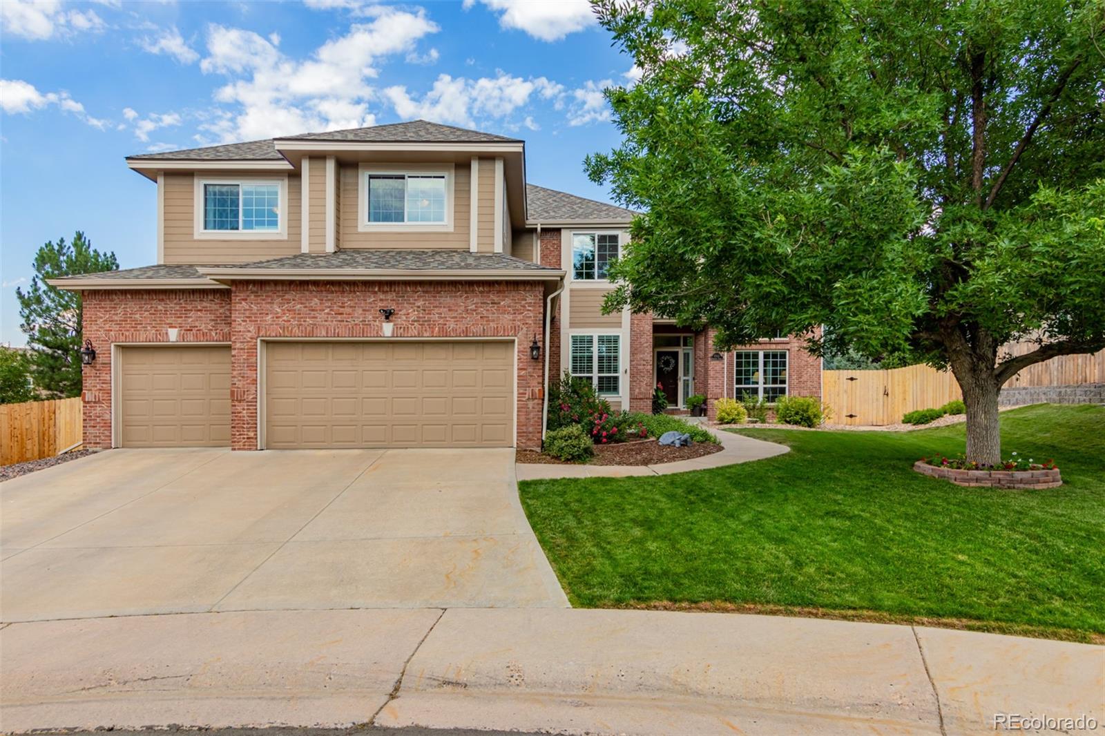 Kittiwake St, Littleton, CO 80126