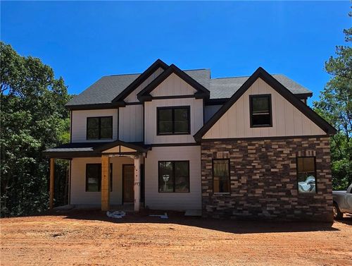 3312 Mill Forest Dr Sw, Conyers, GA, 30094-3303 | Card Image