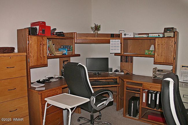 3rd Bedroom/Office | Image 18