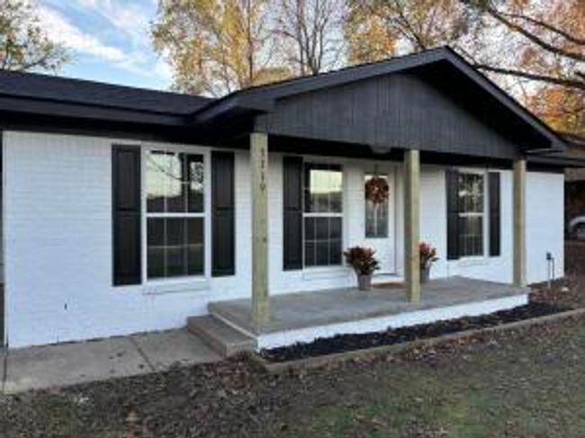 3719 Home St, House other with 3 bedrooms, 1 bathrooms and null parking in Ozark AR | Image 17