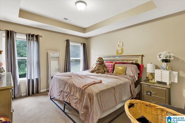 8176 Carrington Dr, House other with 4 bedrooms, 5 bathrooms and null parking in TRUSSVILLE AL | Image 38