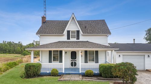 1415 Young'S Point Rd, Lakefield, ON, K0L2H0 | Card Image
