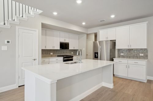2736 Titan Trl, Denton, TX, 76209 | Card Image