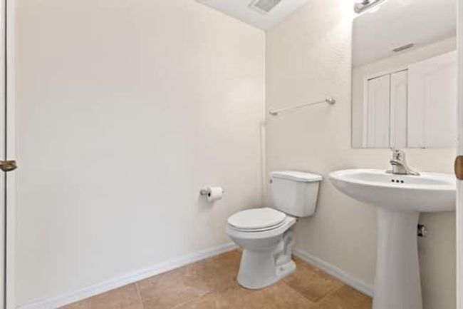 UNIT-34 - 4190 Gator Greens Way, Condo with 3 bedrooms, 3 bathrooms and null parking in Fort Pierce FL | Image 16