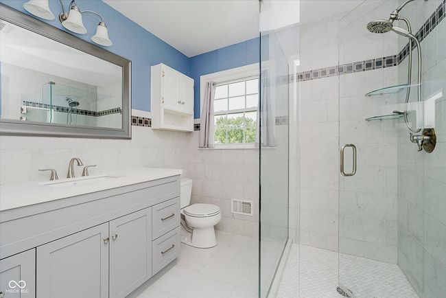 Remodeled primary bath | Image 18