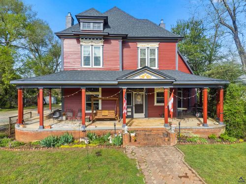 497 Norwood St, Culloden, GA, 31016-6112 | Card Image