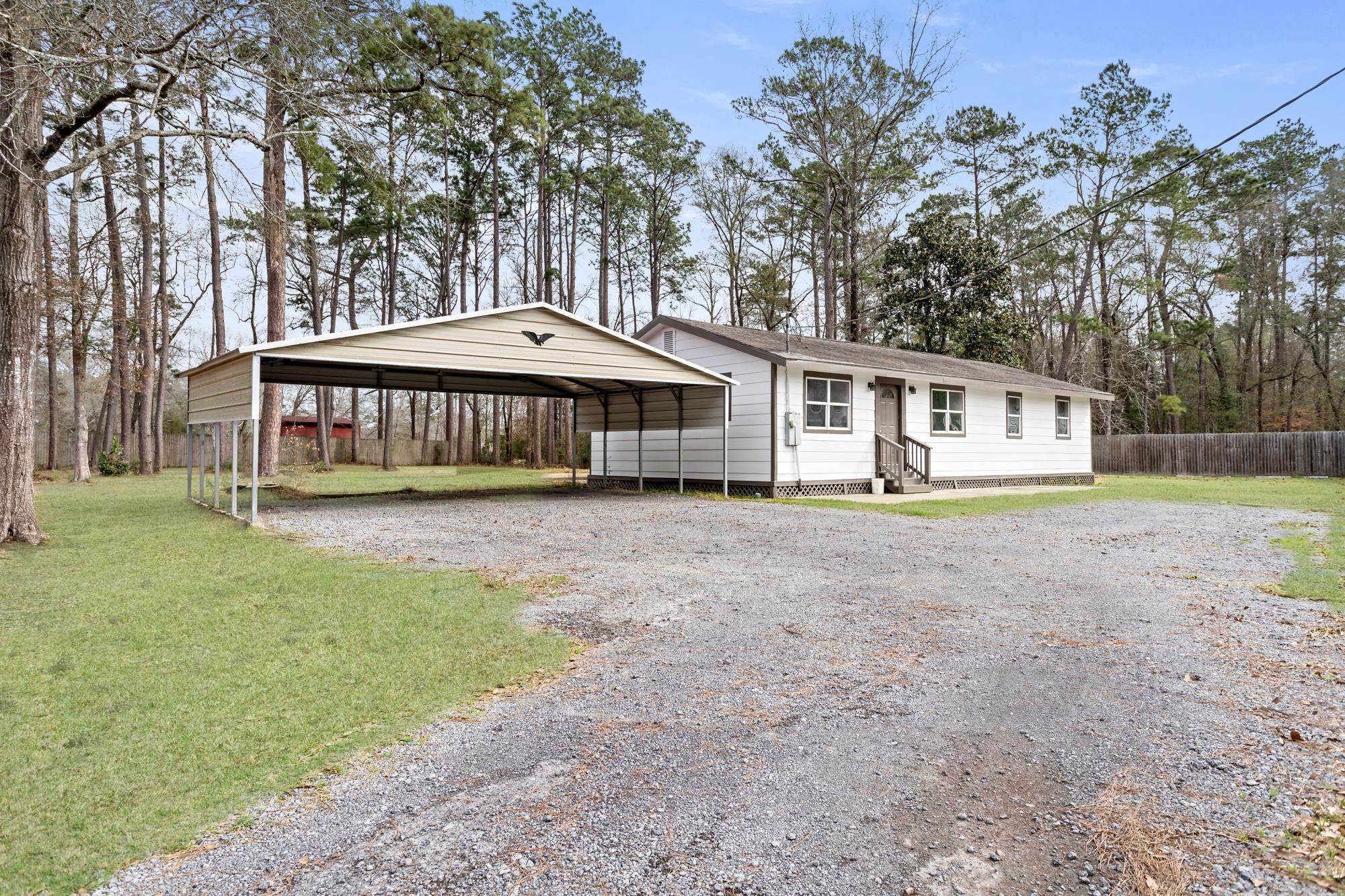 Residential in Lumberton