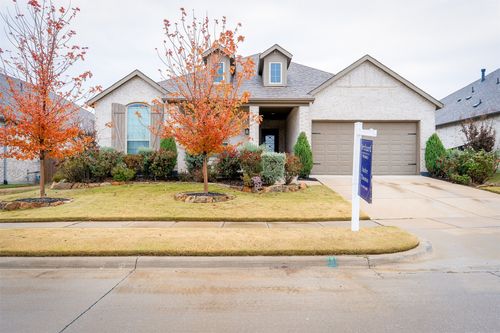 1121 Bridle Path Dr, Aubrey, TX, 76227-1992 | Card Image