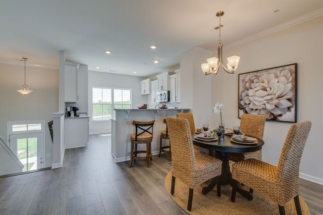 292 Kinsale Dr, Condo with 4 bedrooms, 4 bathrooms and 4 parking in Spring Hill TN | Image 9