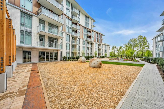 206 - 3198 Riverwalk Avenue, Condo with 2 bedrooms, 2 bathrooms and 1 parking in Vancouver BC | Image 24
