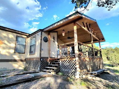 5 Oak Brush Ln, Tierra Amarilla, NM, 87575 | Card Image