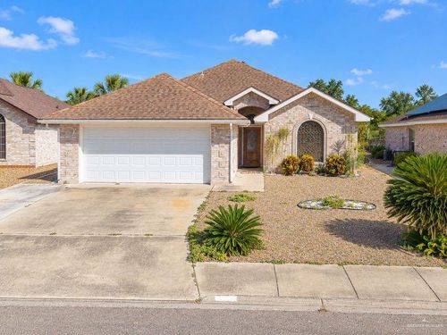 224 Diana Drive, Alamo, TX, 78516 | Card Image