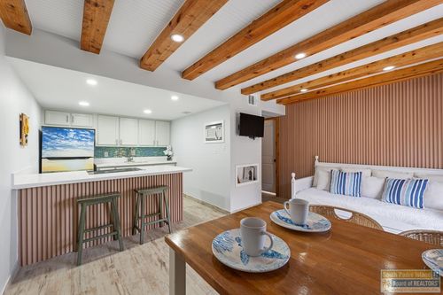 161-6608 Padre Blvd, South Padre Island, TX, 78597-7711 | Card Image