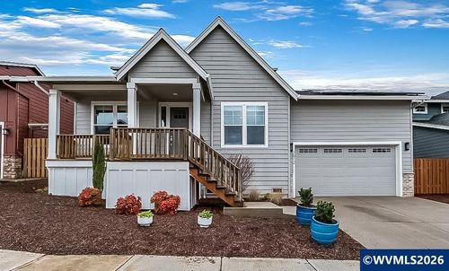 3012 Anastasia St Nw, Salem, OR, 97304-2555 | Card Image