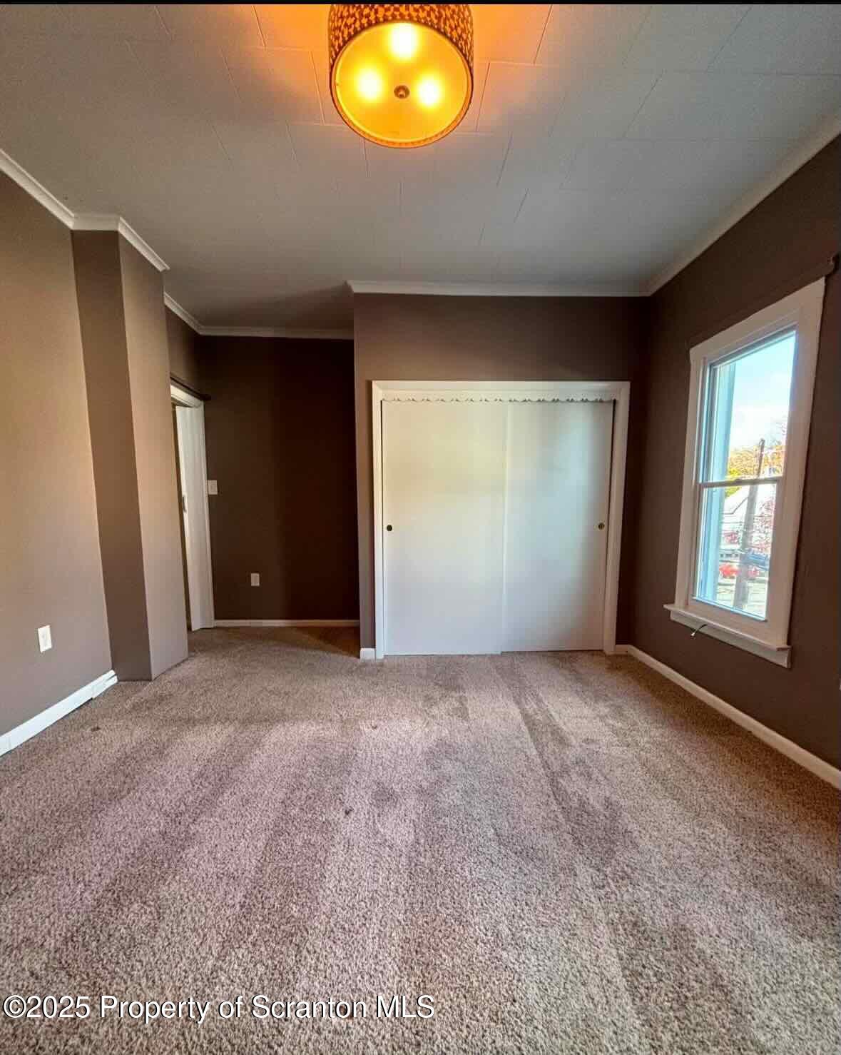 Residential Lease in Scranton