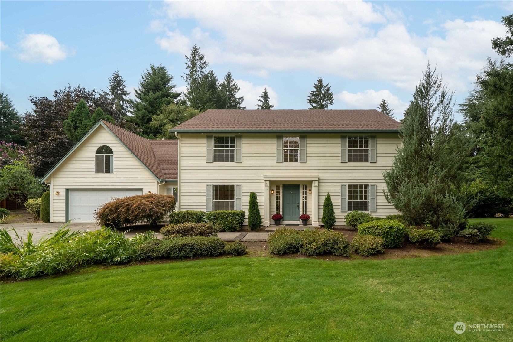 45th Ct, Vancouver, WA 98686