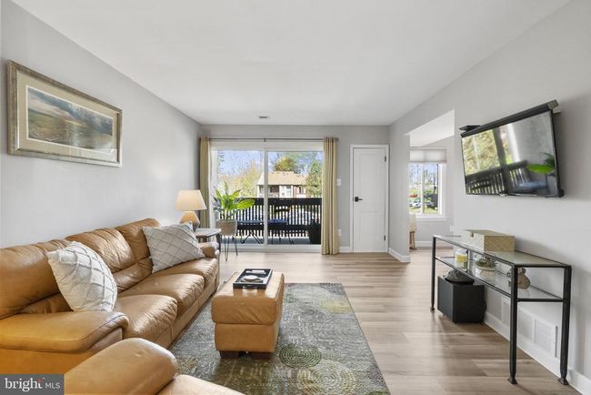 2 Aspen Way, Condo with 2 bedrooms, 2 bathrooms and null parking in DOYLESTOWN PA | Image 17