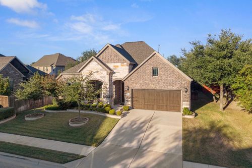 1805 Hollowback Dr, Leander, TX, 78641-3537 | Card Image