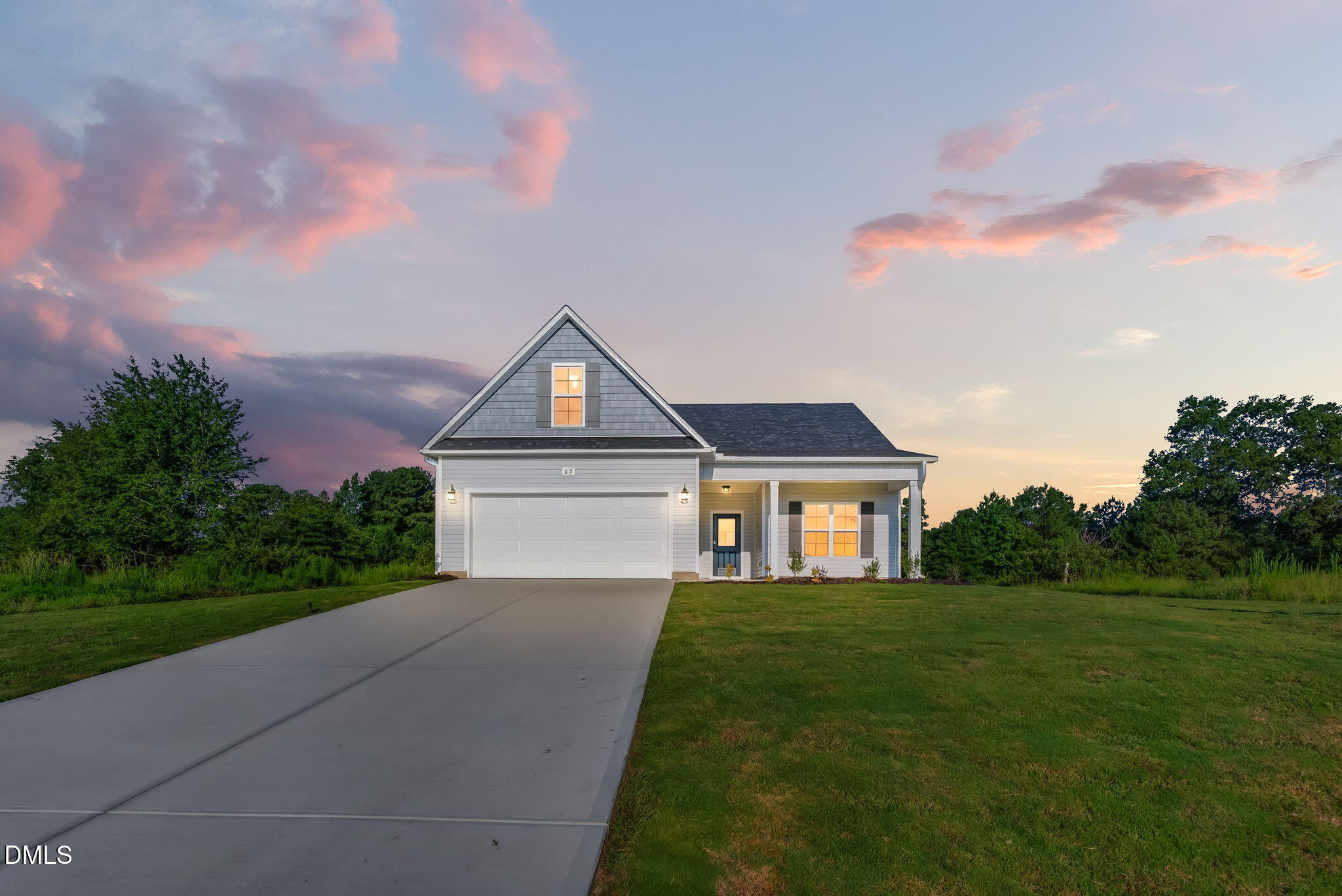 Residential in Lillington